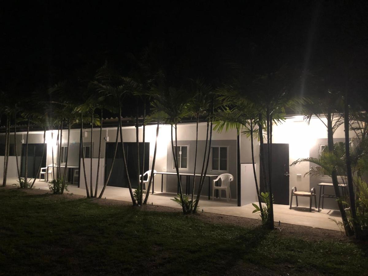 Wassana Sitdharma Guesthouse Транг Екстериор снимка